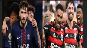 مواجهة قوية الليلة: قناة حرة تبث نهائي إنتركونتيننتال PSG أمام Flamengo